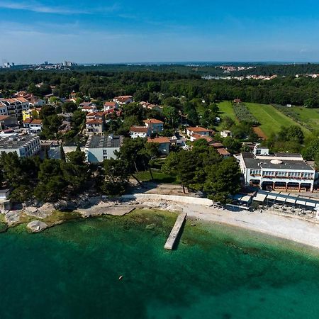 Apartment Axelle 50 Meters To The Beach Баньоле Екстер'єр фото