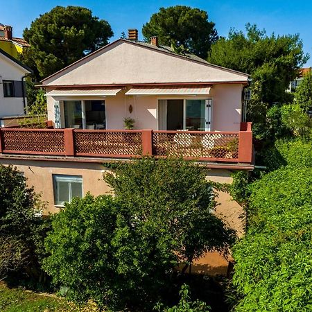 Apartment Axelle 50 Meters To The Beach Баньоле Екстер'єр фото