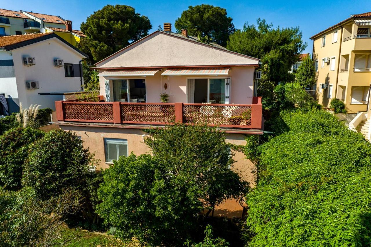 Apartment Axelle 50 Meters To The Beach Баньоле Екстер'єр фото