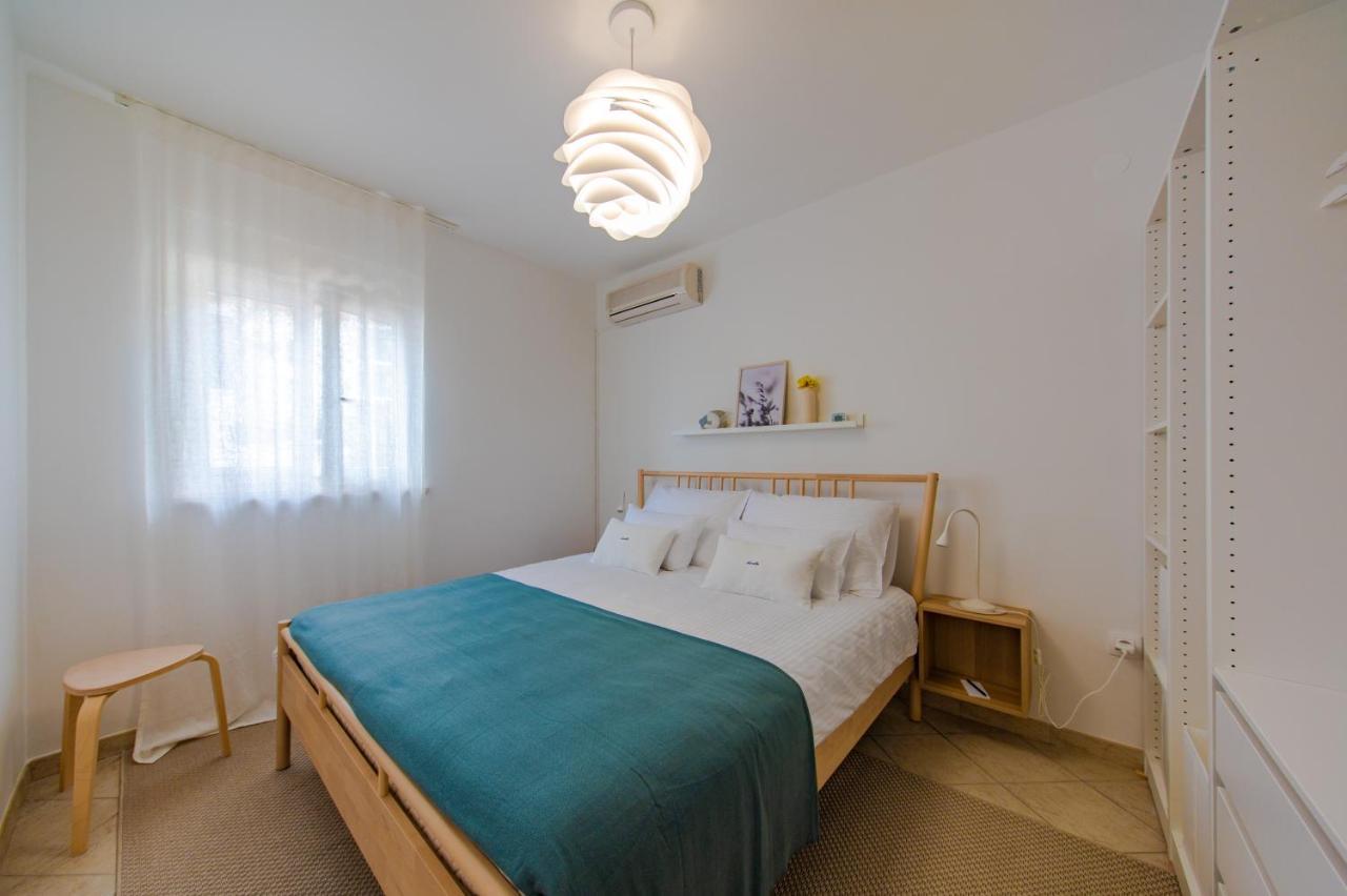 Apartment Axelle 50 Meters To The Beach Баньоле Екстер'єр фото